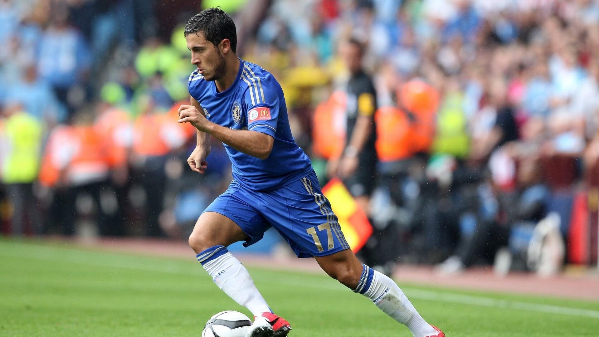 法甲神级吊射：瞬间成就比赛传奇